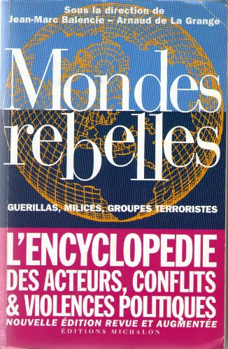Mondes rebelles