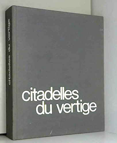 citadelles du vertige