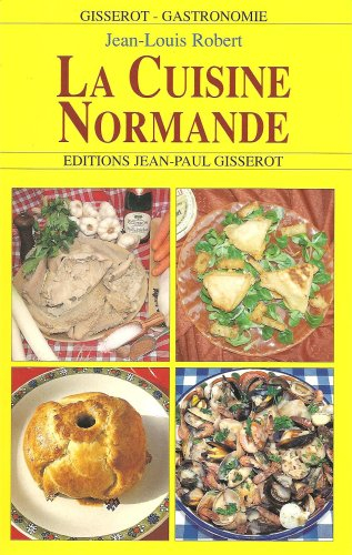 La cuisine normande