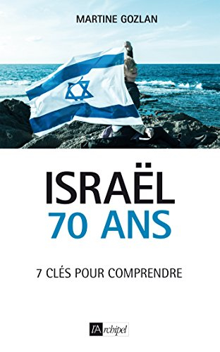 Israël, 70 ans : 7 clés pour comprendre