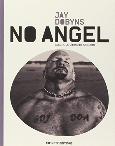 No angel : mon voyage épuisant d'agent infiltré au sein des Hells Angels - Jay Dobyns, Nils Johnson-Shelton