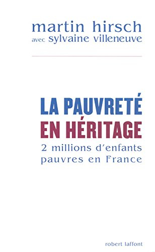La pauvreté en héritage : 2 millions d'enfants pauvres en France