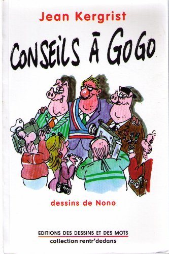 Les conseils à gogo