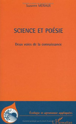 Science et poésie : deux voies de la connaissance
