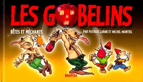 Les Gobelins