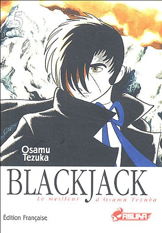 Blackjack. Vol. 5