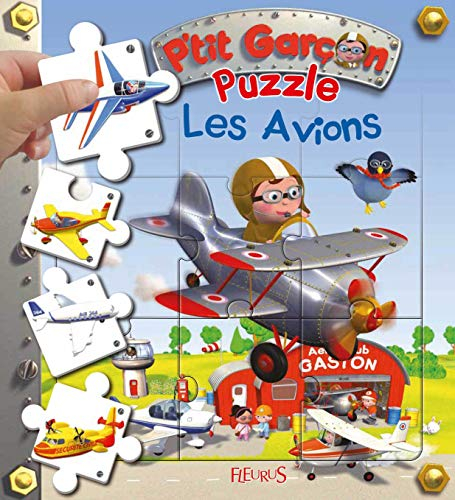Les avions