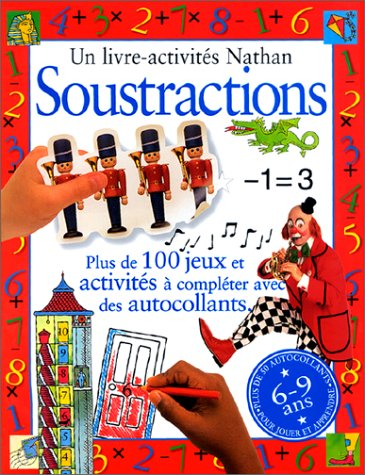 soustraction