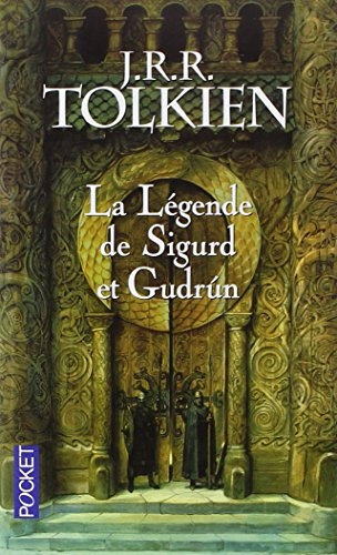 La légende de Sigurd et Gudrun