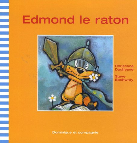 Edmond le raton