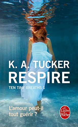 Ten tiny breaths. Vol. 1. Respire