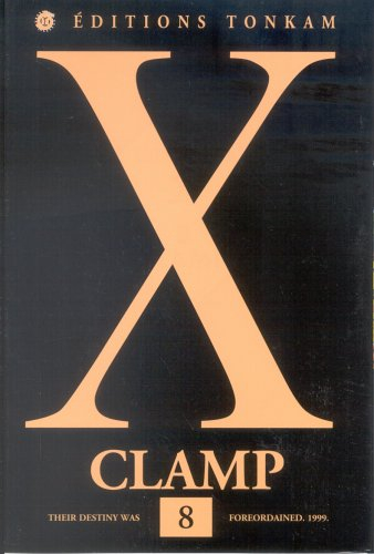X. Vol. 8