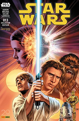 Star Wars, n° 13. Collector edition