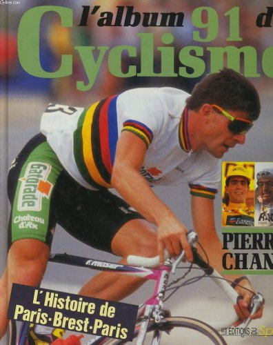 L'Album 91 du cyclisme
