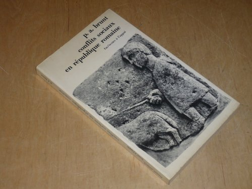 Conflits sociaux en République romaine