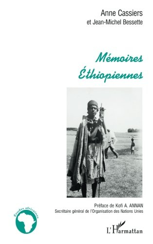 Mémoires éthiopiennes
