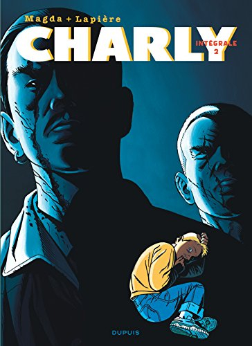 Charly : intégrale. Vol. 2. 1995-1998