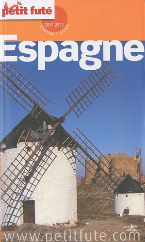 Espagne : 2011-2012