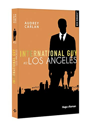 International Guy. Vol. 12. Los Angeles