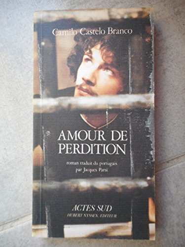 Amour de perdition