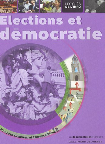 Elections et démocratie