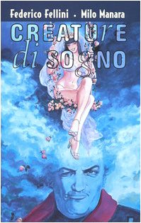 Creature di sogno-Créatures de rêve