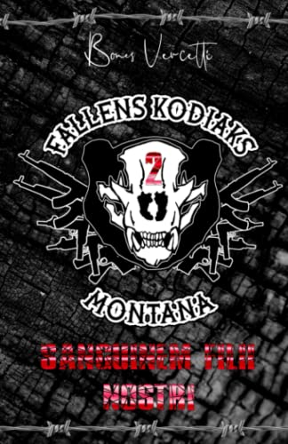 Fallens Kodiaks T2: Sanguinem filii nostri