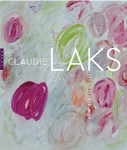 Claudie Laks, peinture 2004-2007 : exposition