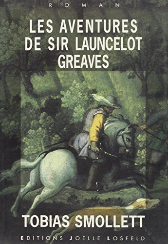 Les aventures de Sir Launcelot Greaves