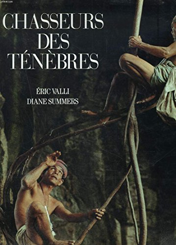 Chasseurs des ténèbres