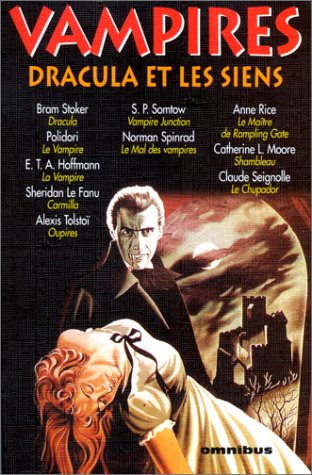 Vampires : Dracula et les siens