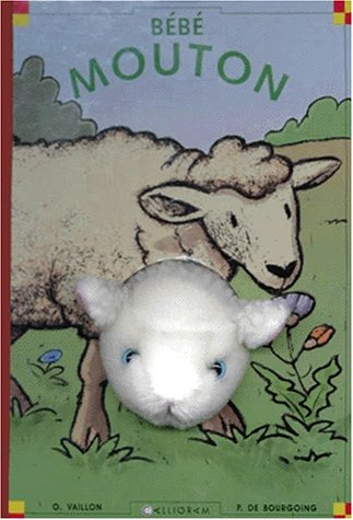 Bébé mouton