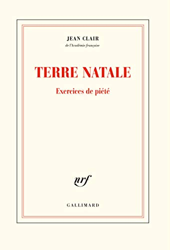 Terre natale : exercices de piété