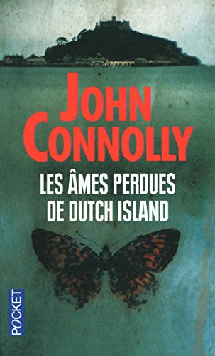 Les âmes perdues de Dutch Island