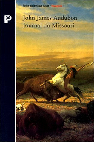 Journal du Missouri