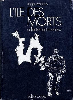 l'Île des morts