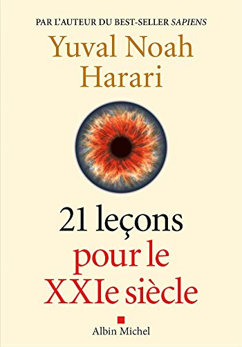 21 leçons pour le XXIe siècle