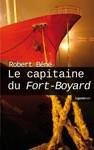 Le capitaine du Fort-Boyard