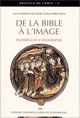 De la Bible à l'image : pastorale et iconographie