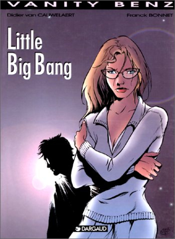 Vanity Benz. Vol. 4. Little big bang