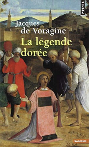 La légende dorée