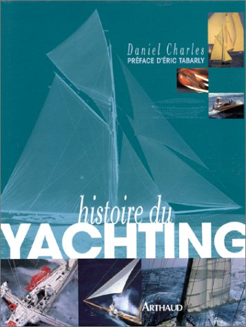 Histoire du yachting