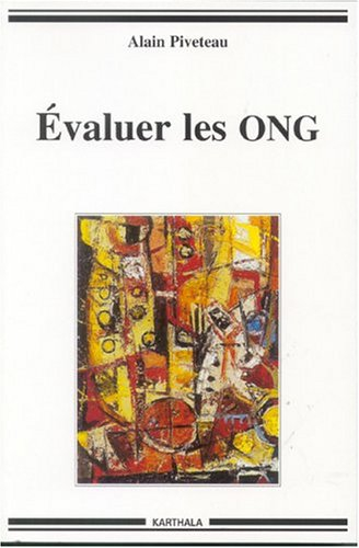 Evaluer les ONG