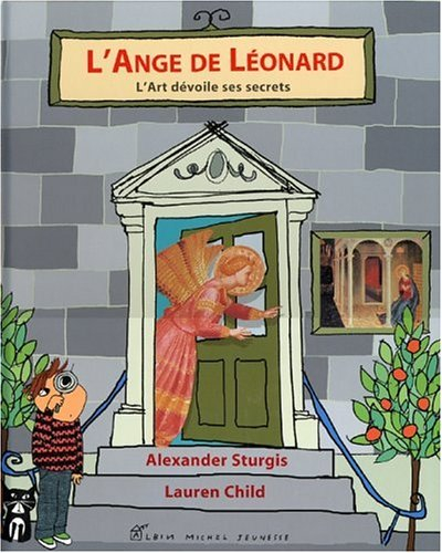 L'ange de Léonard : l'art dévoile ses secrets