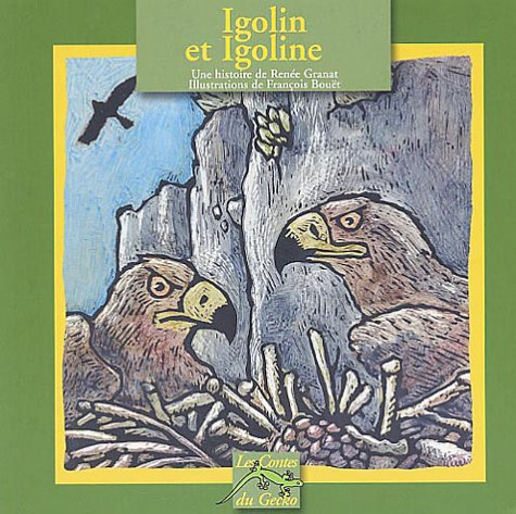 Igolin et Igoline