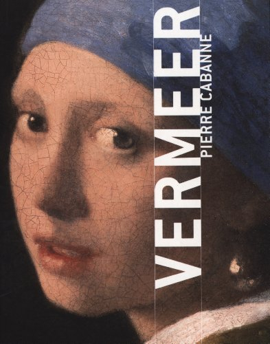 Vermeer : le peintre de la vie domestique