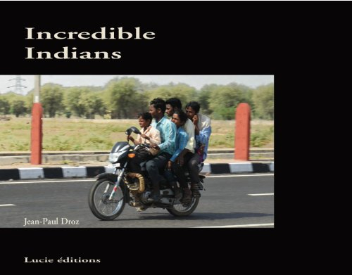 Incredible Indians