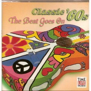 classic 60's: beat goes on [import usa]