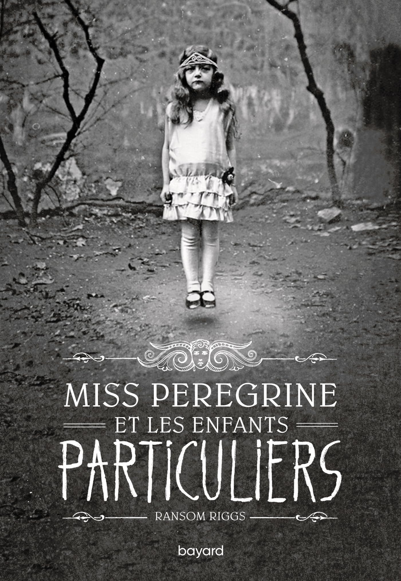 Miss Peregrine et les enfants particuliers. Vol. 1