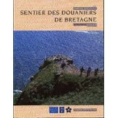 Sentier des douaniers de Bretagne
